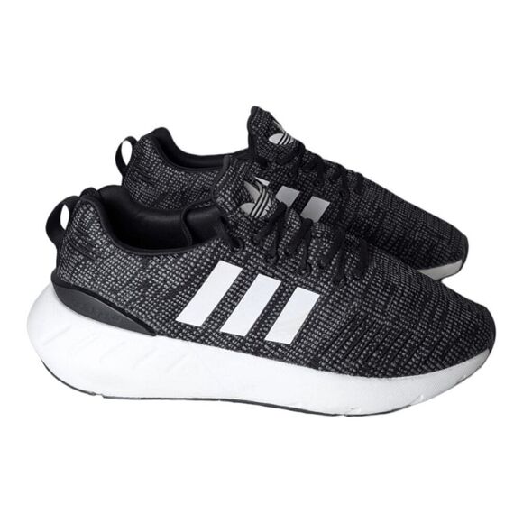 ADIDAS Swift Run 22 Running Shoes Size 7 - Picture 4 of 10